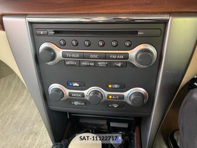 Nissan TEANA 2010-04 8661994-19