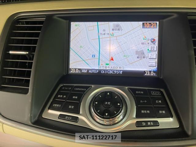 Nissan TEANA 2010-04 8661994-20