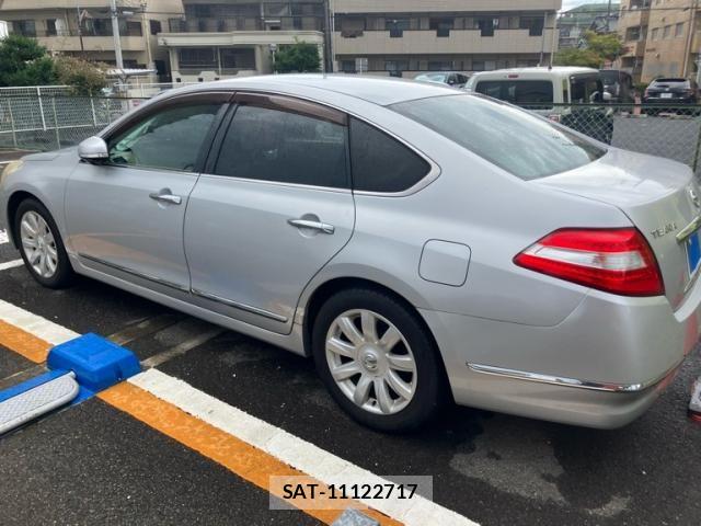 Nissan TEANA 2010-04 8661994-2