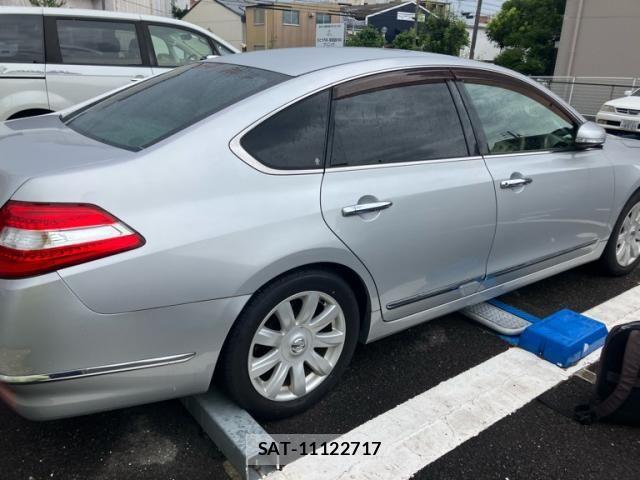 Nissan TEANA 2010-04 8661994-3