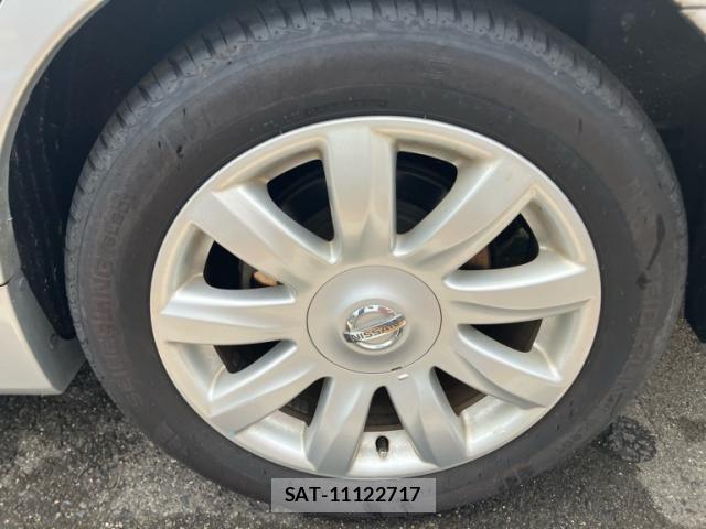Nissan TEANA 2010-04 8661994-4
