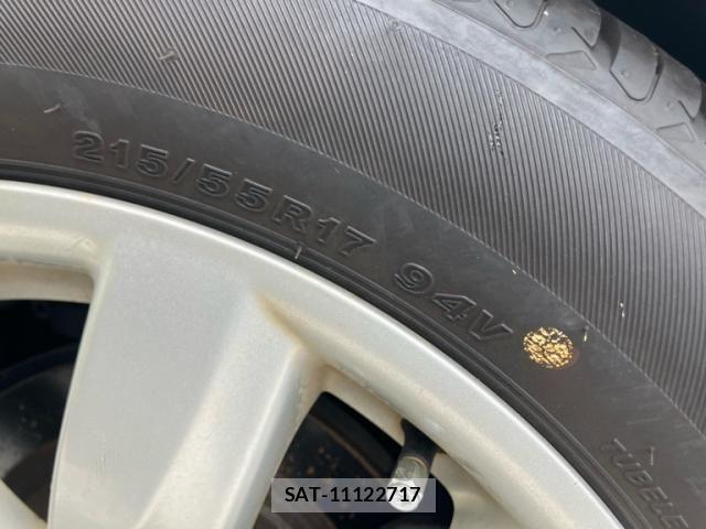 Nissan TEANA 2010-04 8661994-8