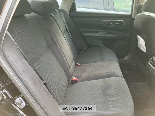 Nissan TEANA 2014-03 8661995-9
