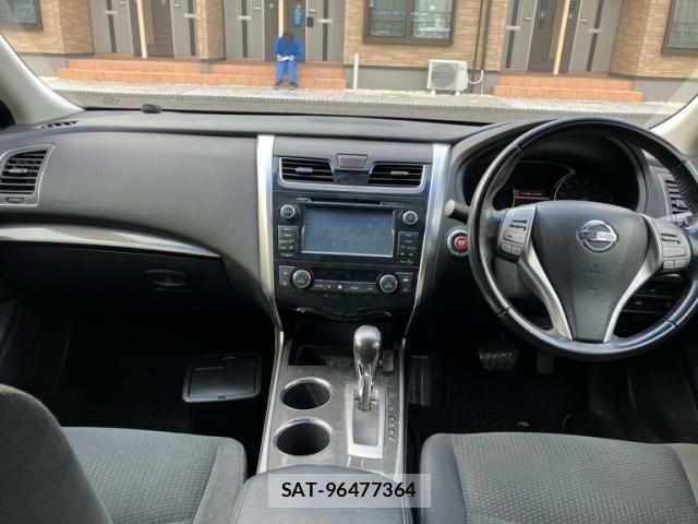 Nissan TEANA 2014-03 8661995-15