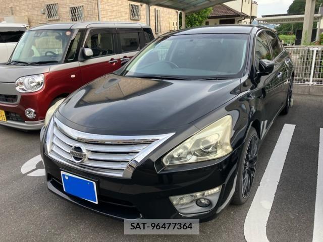 Nissan TEANA 2014-03 8661995-1