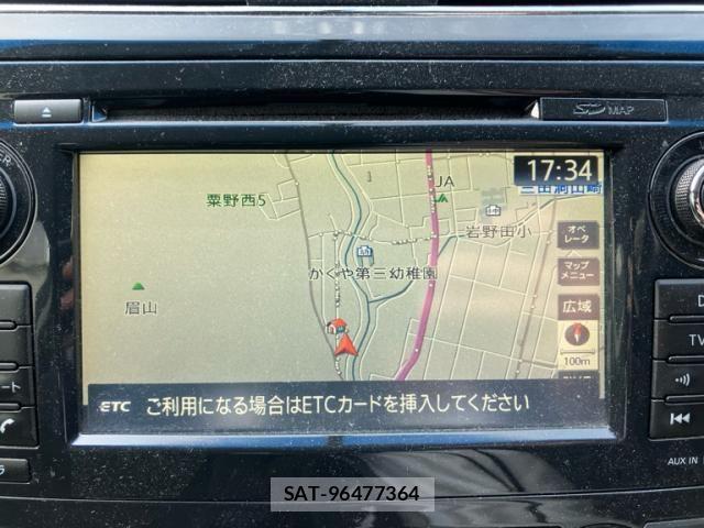 Nissan TEANA 2014-03 8661995-21
