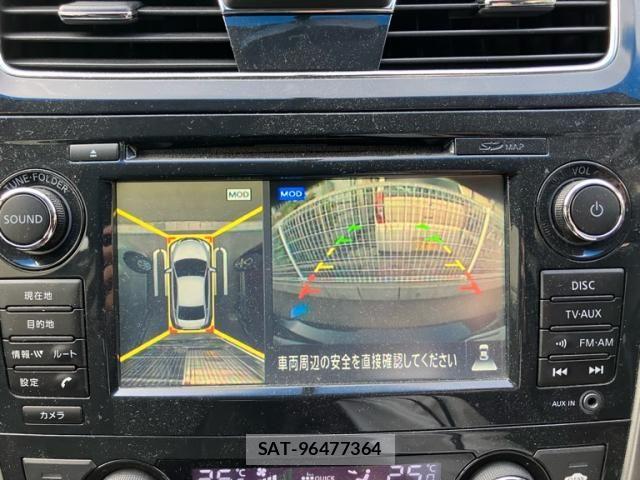 Nissan TEANA 2014-03 8661995-23