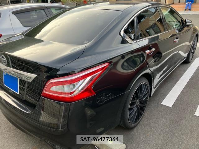 Nissan TEANA 2014-03 8661995-2