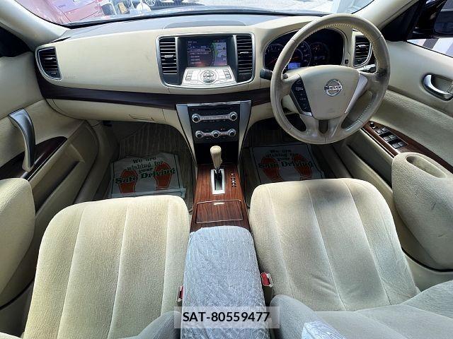 Nissan TEANA 2013-07 8686792-1