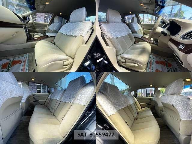 Nissan TEANA 2013-07 8686792-3