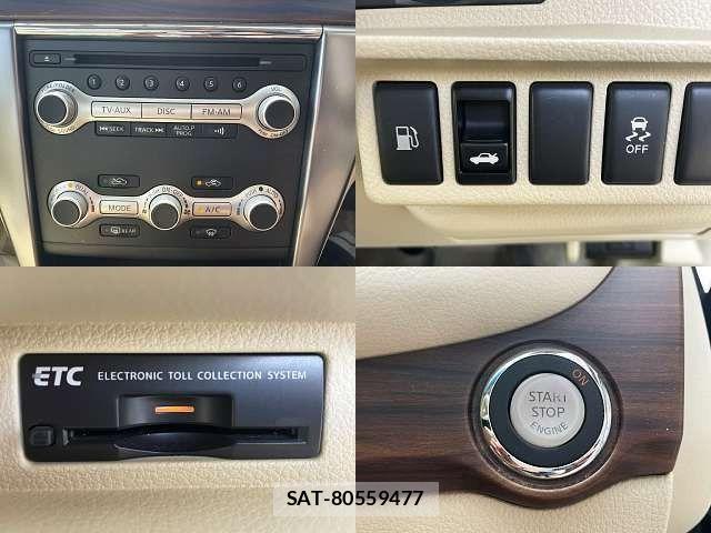 Nissan TEANA 2013-07 8686792-6