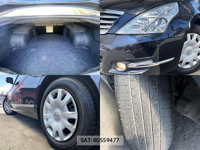 Nissan TEANA 2013-07 8686792-7