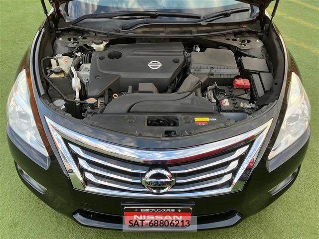 Nissan TEANA 2017-08 8746351-10