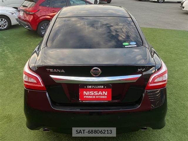 Nissan TEANA 2017-08 8746351-12