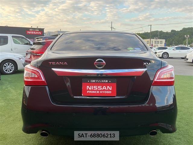 Nissan TEANA 2017-08 8746351-13