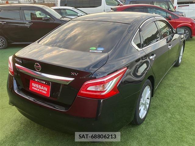Nissan TEANA 2017-08 8746351-14
