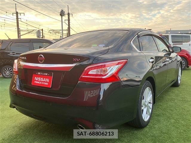 Nissan TEANA 2017-08 8746351-15