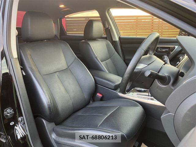Nissan TEANA 2017-08 8746351-16