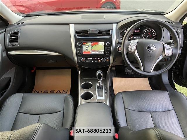 Nissan TEANA 2017-08 8746351-21