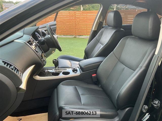 Nissan TEANA 2017-08 8746351-27