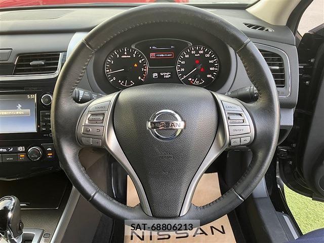 Nissan TEANA 2017-08 8746351-28