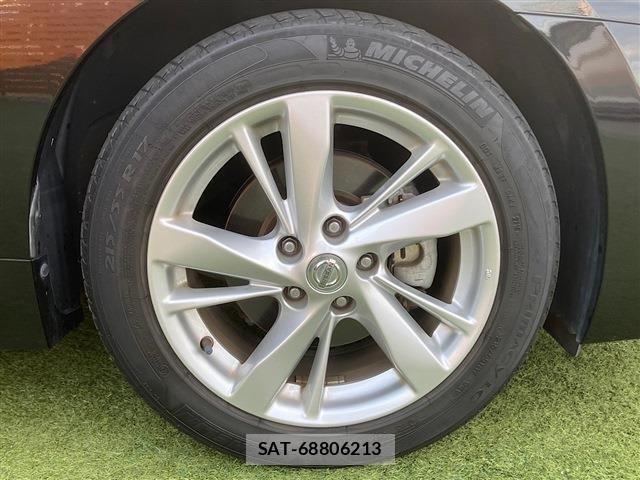 Nissan TEANA 2017-08 8746351-8