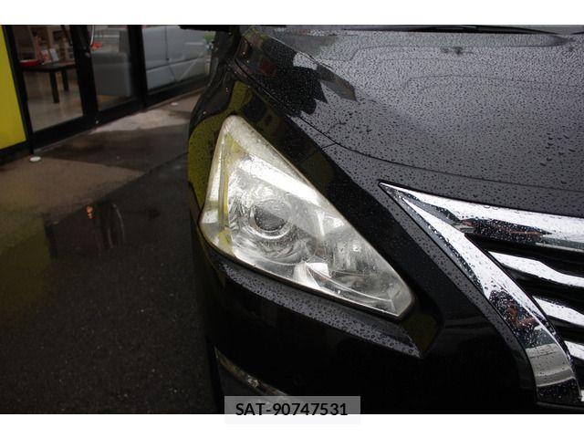 Nissan TEANA 2015-10 8746350-9
