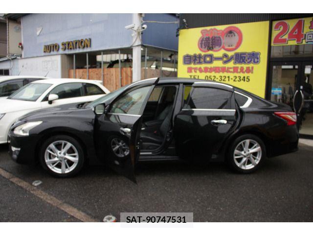 Nissan TEANA 2015-10 8746350-14