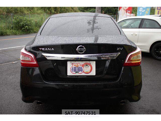 Nissan TEANA 2015-10 8746350-16