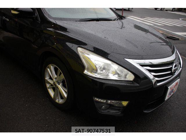 Nissan TEANA 2015-10 8746350-6