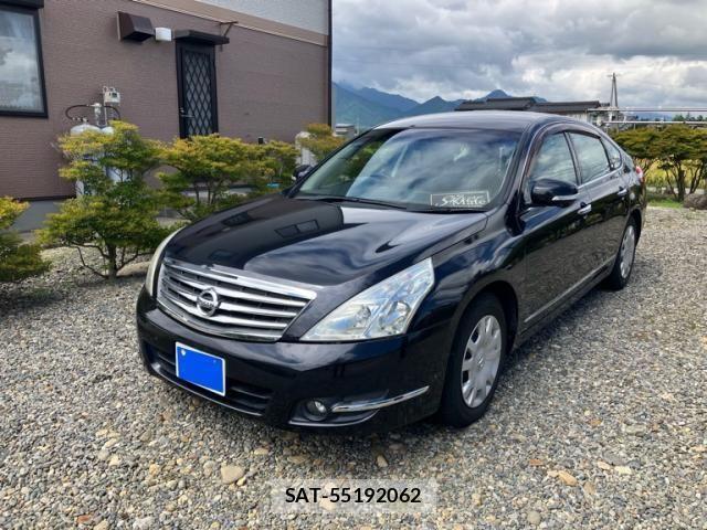 sat car