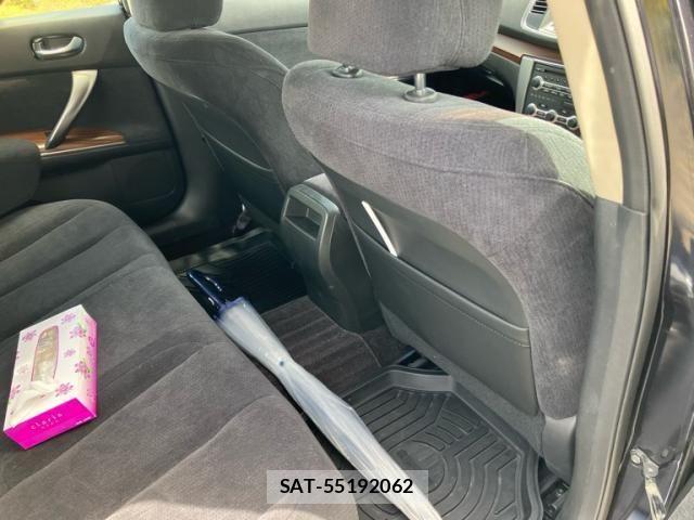 Nissan TEANA 2008-08 8746352-11