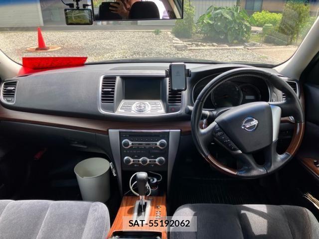 Nissan TEANA 2008-08 8746352-13