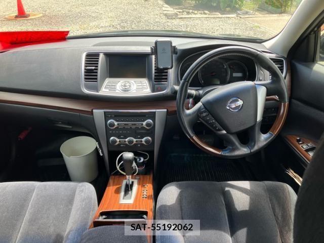 Nissan TEANA 2008-08 8746352-14