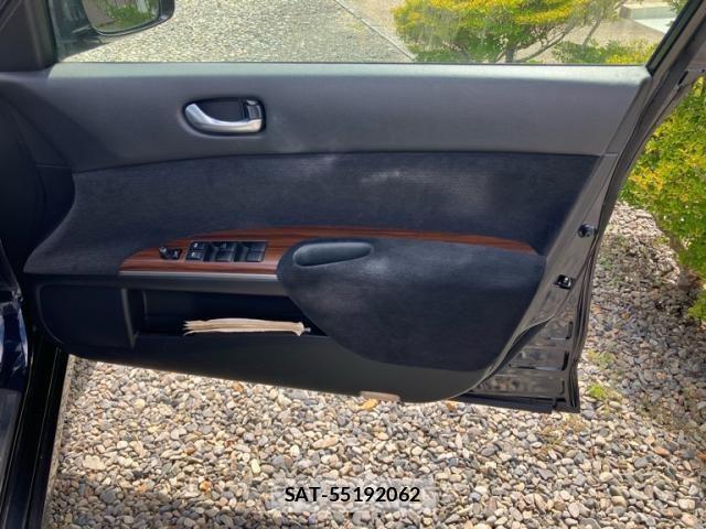 Nissan TEANA 2008-08 8746352-15