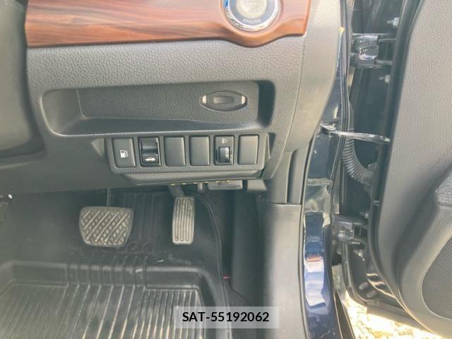 Nissan TEANA 2008-08 8746352-16