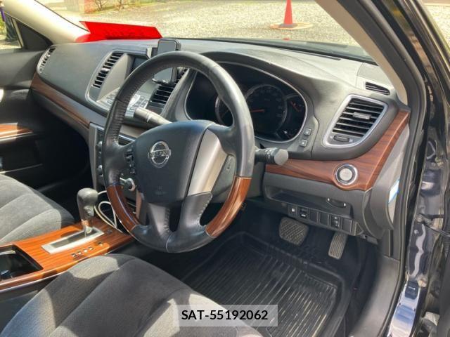 Nissan TEANA 2008-08 8746352-17