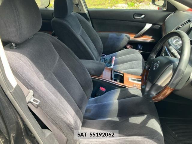 Nissan TEANA 2008-08 8746352-18