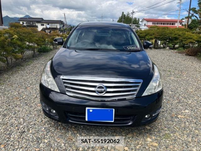 Nissan TEANA 2008-08 8746352-1
