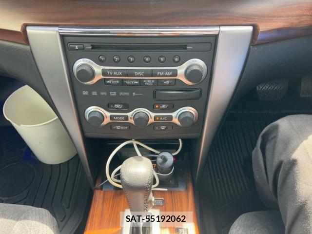 Nissan TEANA 2008-08 8746352-19