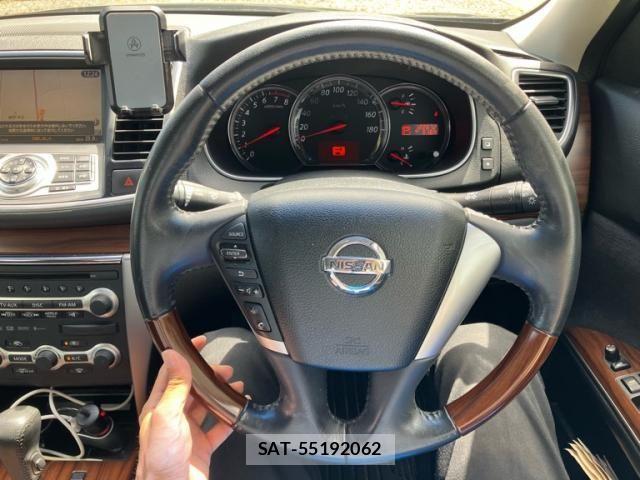 Nissan TEANA 2008-08 8746352-21