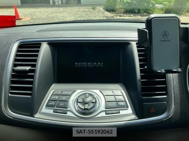Nissan TEANA 2008-08 8746352-23