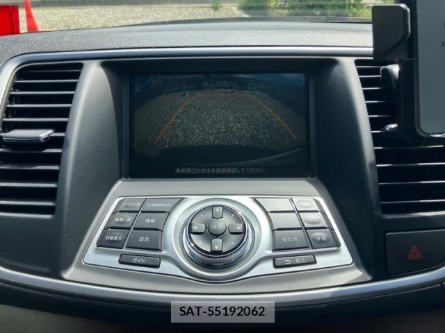 Nissan TEANA 2008-08 8746352-24