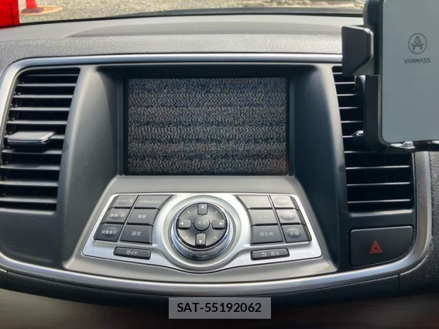 Nissan TEANA 2008-08 8746352-25