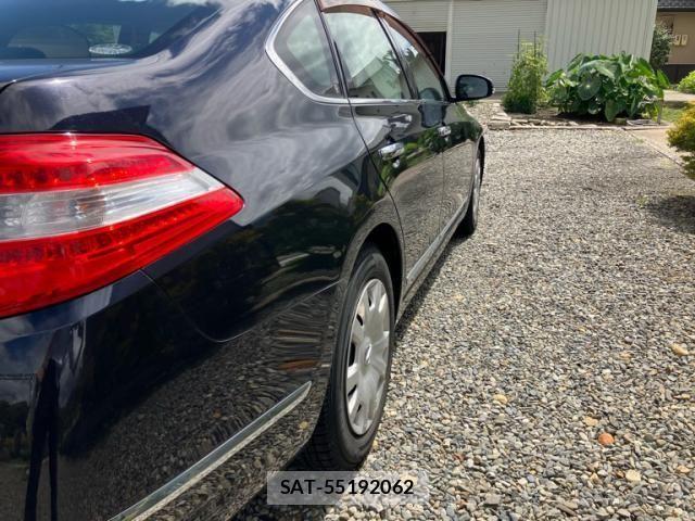 Nissan TEANA 2008-08 8746352-4
