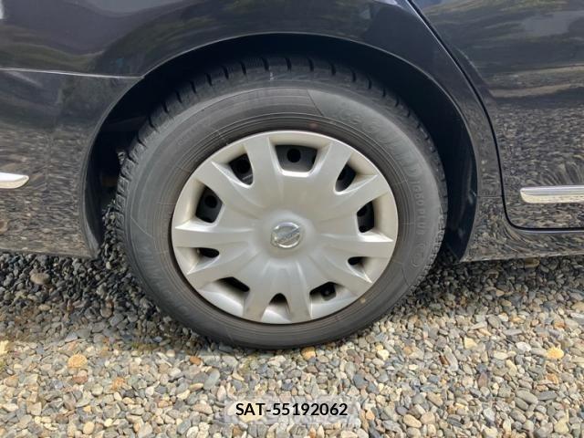 Nissan TEANA 2008-08 8746352-5