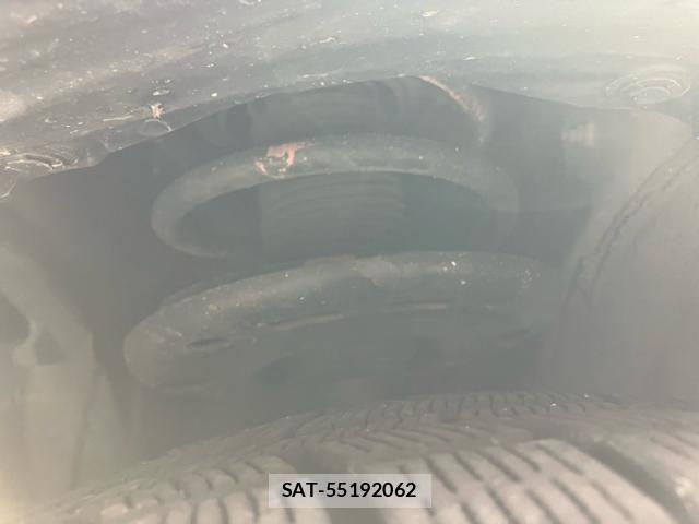 Nissan TEANA 2008-08 8746352-6