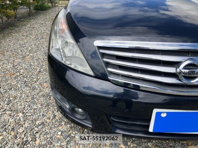 Nissan TEANA 2008-08 8746352-7