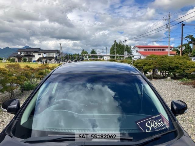 Nissan TEANA 2008-08 8746352-8