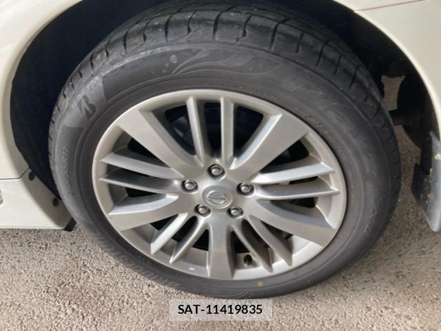 Nissan TEANA 2012-07 8782353-9